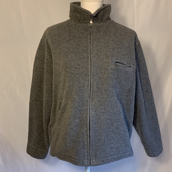 Eddie Bauer Jackets & Blazers - Eddie Bauer Women’s Fleece Jacket